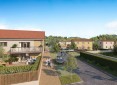 Programme Neuf Les Villas Gambetta - Maisons Genas