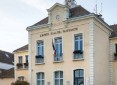 Programme Neuf Les Terrasses du Chateau Le Mesnil-le-Roi