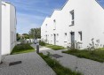 Programme Neuf LES ATELIERS D'IRIS Mérignac