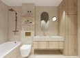 Programme Neuf Villa Thorain- Biens immobiliers Antony Antony