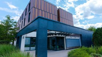 Programme Neuf Lucien Jonas Aulnoy-lez-Valenciennes