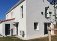 Programme Neuf Les Villas Montoises Notre-Dame-de-Monts
