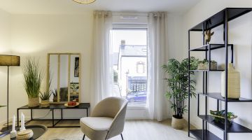 Programme Neuf Ter Gilly Saint-Gilles