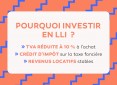 Programme Neuf LA BELLE EPOQUE Aix-les-Bains