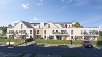 Programme Neuf Ondalia Perros-Guirec