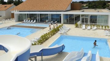 Programme Neuf Les Grands Rochers Sables-d'Olonne