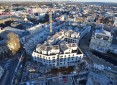 Programme Neuf Clos Saint-Louis Acte 2 - Ilot 5 Saint-Germain-en-Laye