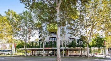 Programme Neuf Appart'City Confort Mulhouse Mulhouse