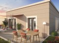 Programme Neuf Le Jade Pierrefitte-sur-Seine