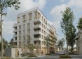 Programme Neuf LES REFLETS DE L'OURCQ Bondy
