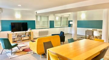 Programme Neuf Les Césarines Joué-lès-Tours