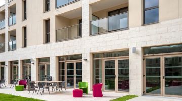 Programme Neuf Les Jardins de Richelieu Luçon