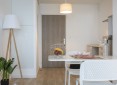 Programme Neuf LES BALCONS D'HYGIE - Résidence Seniors - LMNP Savenay