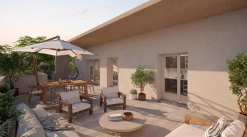 Les Allées du Parc - BEAUNE