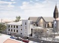 Programme Neuf LE CLOS DES CHENES Anse