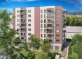 Programme Neuf LES FABRIKS DE MAI - TRANCHE 4 Clermont-Ferrand