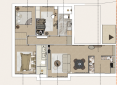 Programme Neuf Villa Thorain- Biens immobiliers Antony Antony