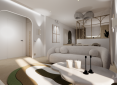 Programme Neuf Villa Thorain- Biens immobiliers Antony Antony