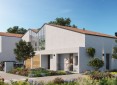 Programme Neuf LES ATELIERS D'IRIS Mérignac
