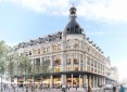 Programme Neuf LES MAGASINS REUNIS Troyes
