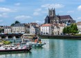 Programme Neuf INSTITUT DE READAPTATION DE MEAUX Meaux