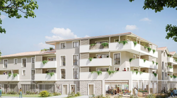 COEUR SAINT JEAN - Commerce