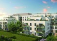 Programme Neuf Le Jade Pierrefitte-sur-Seine