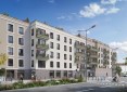 Programme Neuf Le Jade Pierrefitte-sur-Seine