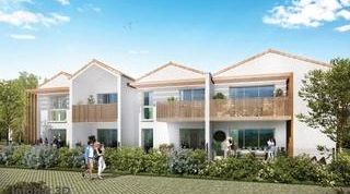 Programme Neuf CANALYS Périgny