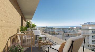 Programme Neuf Maya Antibes