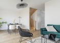 Programme Neuf LES ATELIERS D'IRIS Mérignac