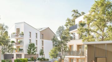 LES TERRASSES DE SEVRE