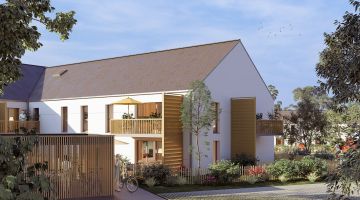 HAMEAU DE KERJEAN