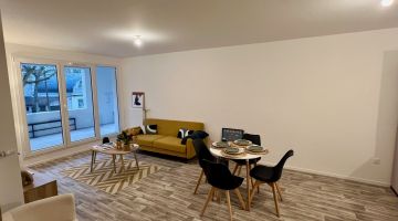 Programme Neuf Villa Le Rolland Drancy