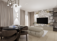 Programme Neuf Villa Thorain- Biens immobiliers Antony Antony