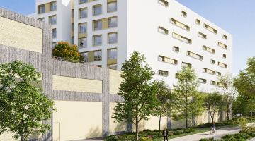 SEINE'UP - ACADEMIALES