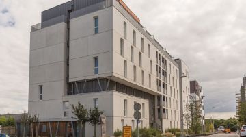 Programme Neuf Saint Nazaire Océan Saint-Nazaire