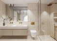 Programme Neuf Villa Thorain- Biens immobiliers Antony Antony