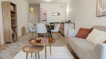 Programme Neuf Le Camélinat Mantes-la-Ville