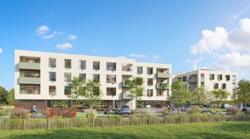 Programme Neuf Botanika Fenouillet