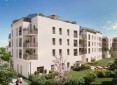 Programme Neuf Le Calice Brignais