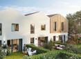 Programme Neuf LES ATELIERS D'IRIS Mérignac