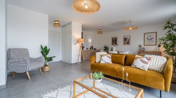 Programme Neuf L'Absolu Francheville