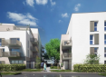 Programme Neuf Square Pasteur Dreux