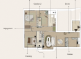 Programme Neuf Villa Thorain- Biens immobiliers Antony Antony