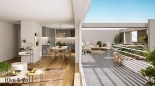 Programme Neuf PANORAMA Clermont-Ferrand