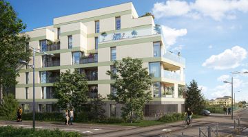 Les Terrasses de Jade