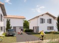 Programme Neuf LE CLOS DE L'ETANG Anglet