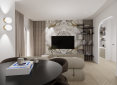 Programme Neuf Villa Thorain- Biens immobiliers Antony Antony