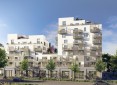 Programme Neuf LA PLACE | ARDOINES Vitry-sur-Seine